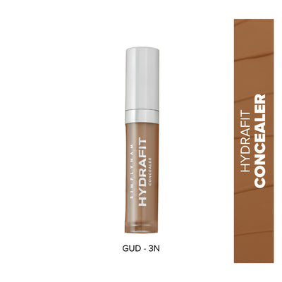 Simply Nam Hydrafit Liquid Concealer - Gud 3N