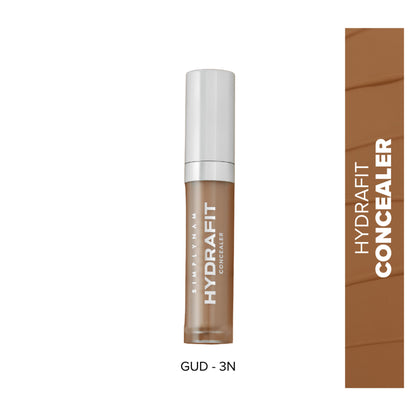 Simply Nam Hydrafit Liquid Concealer - Gud 3N