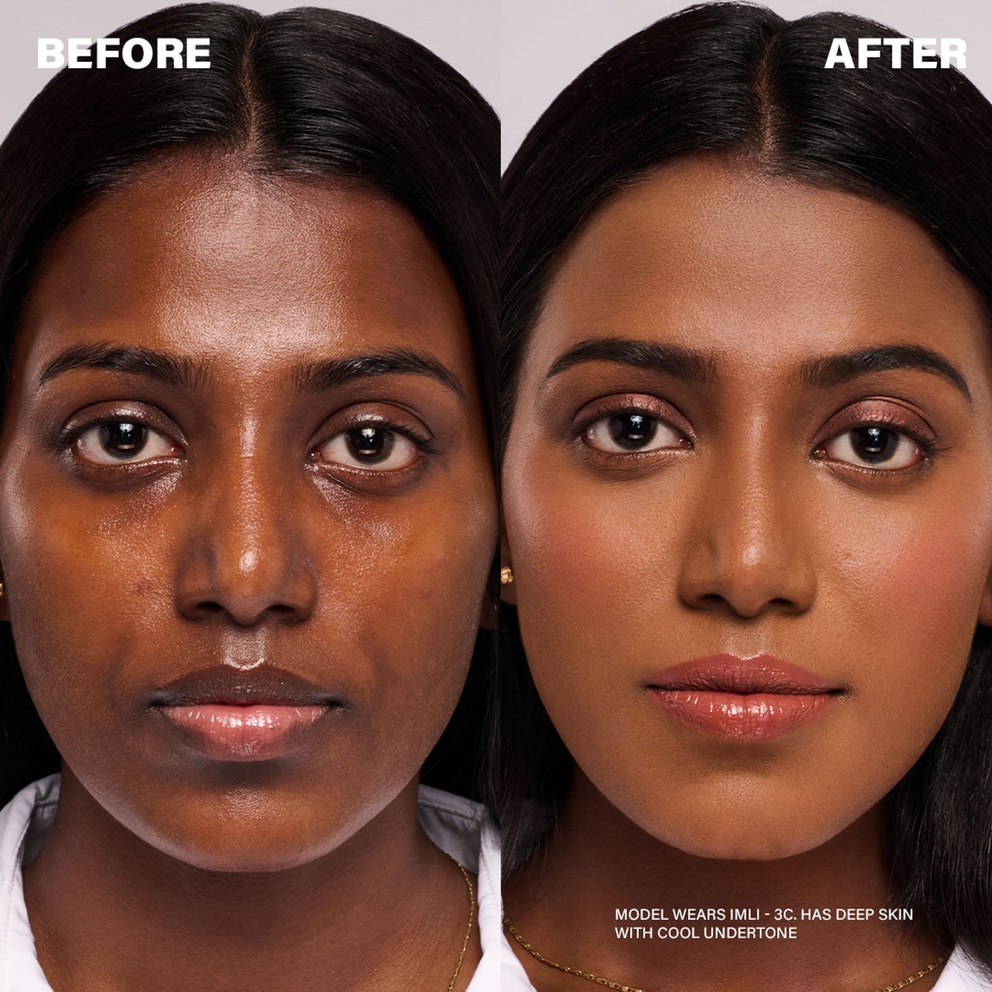 Simply Nam Hydrafit Liquid Concealer - Imli 3C