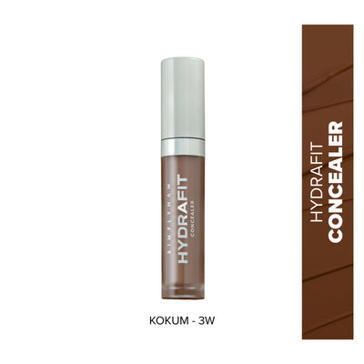 Simply Nam Hydrafit Liquid Concealer - Kokum 3W