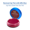 Blue Nectar Lip, Cheek & Eye Tint - Betroot