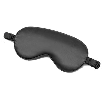 Beautiliss Professional Silk Sleep Mask Eye Mask Super Smooth