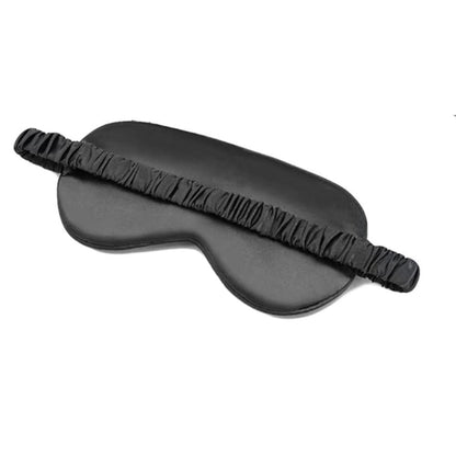 Beautiliss Professional Silk Sleep Mask Eye Mask Super Smooth