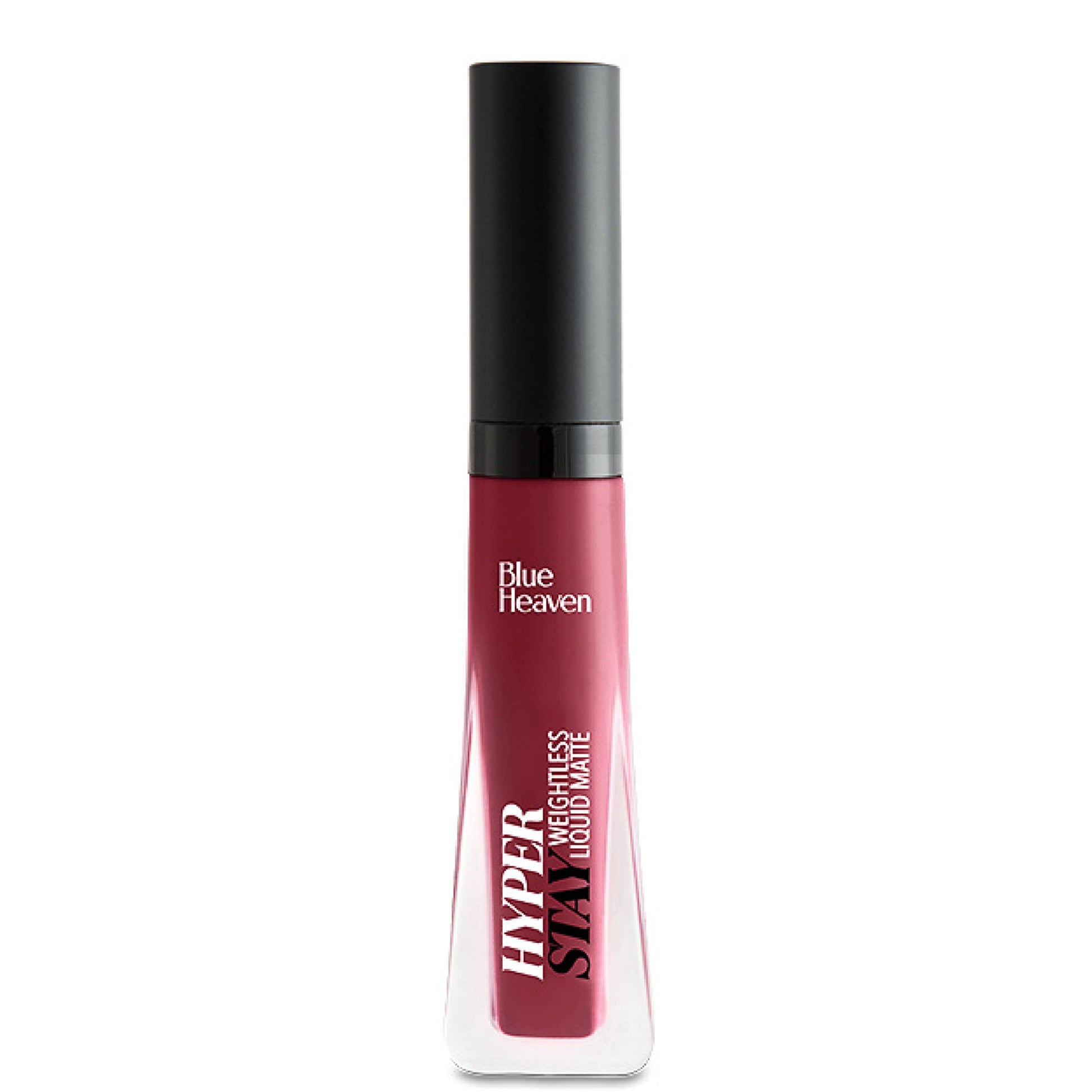 Blue Heaven Hyperstay Weighless Liquid Matte - Hibiscus Bloom