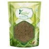 Yuvika Brahmi Booti Powder - Bacopa Monnieri Linn - Centella Asiatica Linn - Indian Pennywort