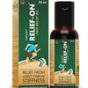 Torque's Relief-On Pain Relief Oil