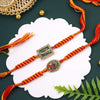 Dhiyona Thread Rakhi