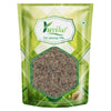 Yuvika Shahi Jeera | Jeera Kala Asli - Centratherum Anthelminticum - Green Cumin
