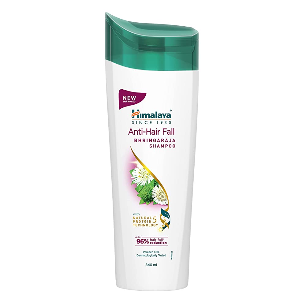 Himalaya Anti-Hair Fall Shampoo - Indyancart