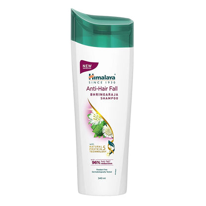 Himalaya Anti-Hair Fall Shampoo - Indyancart