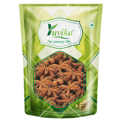 Yuvika Badian Khatai - Illicium Verum - Star Anise