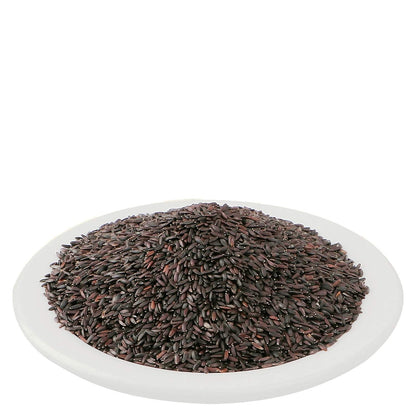 Yuvika Tukh Malanga (Balanga) Ayurvedic product in a clear plastic bag, used for traditional health and wellness remedies.