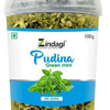 Zindagi Pudina Green Mint Dry Leaves