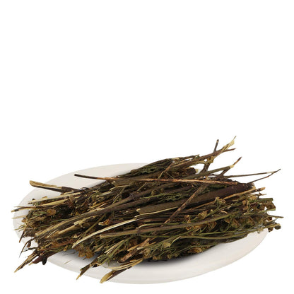 Yuvika Chiraita Asli - Swertia Chiraita - Bitter Stick - Indian Gentian