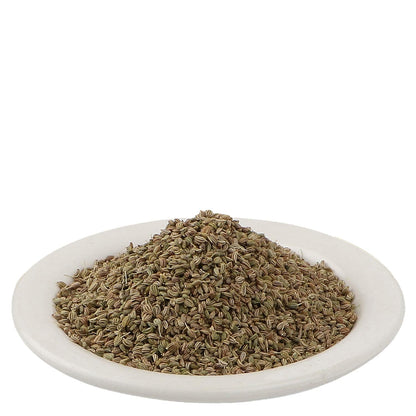 Yuvika Ajwain - Carum Copticum - Carom Seed