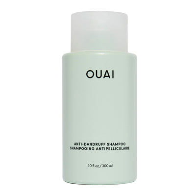 OUAI Anti-Dandruff Shampoo Antipelliculaire