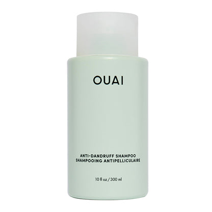 OUAI Anti-Dandruff Shampoo Antipelliculaire