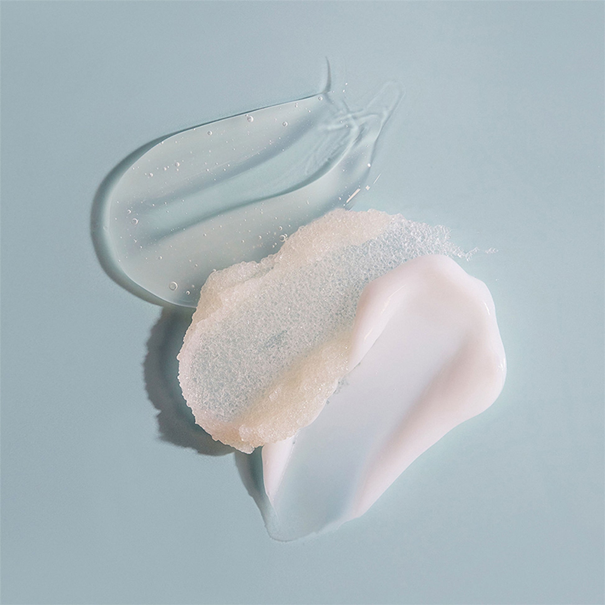 OUAI Anti-Dandruff Shampoo Antipelliculaire