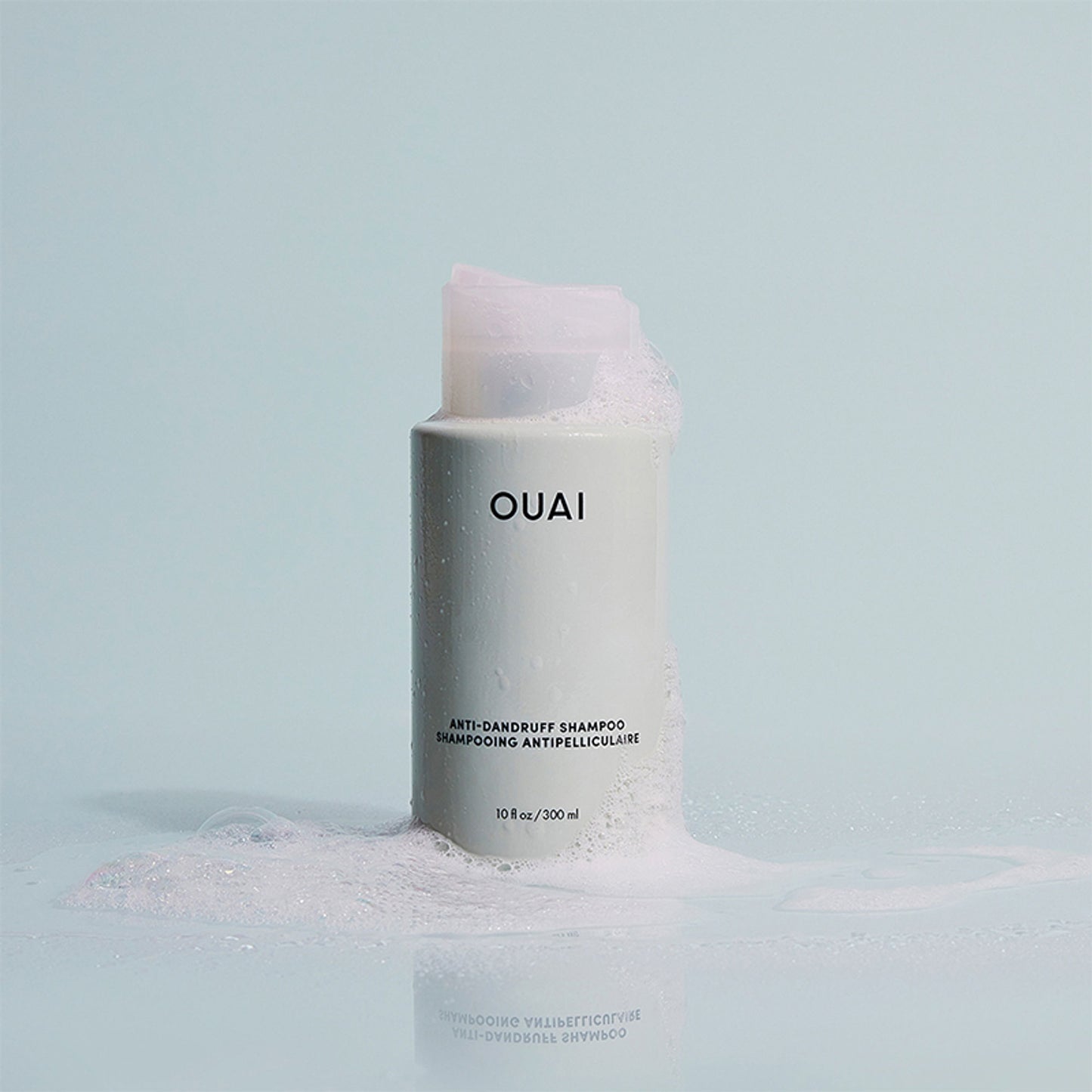 OUAI Anti-Dandruff Shampoo Antipelliculaire