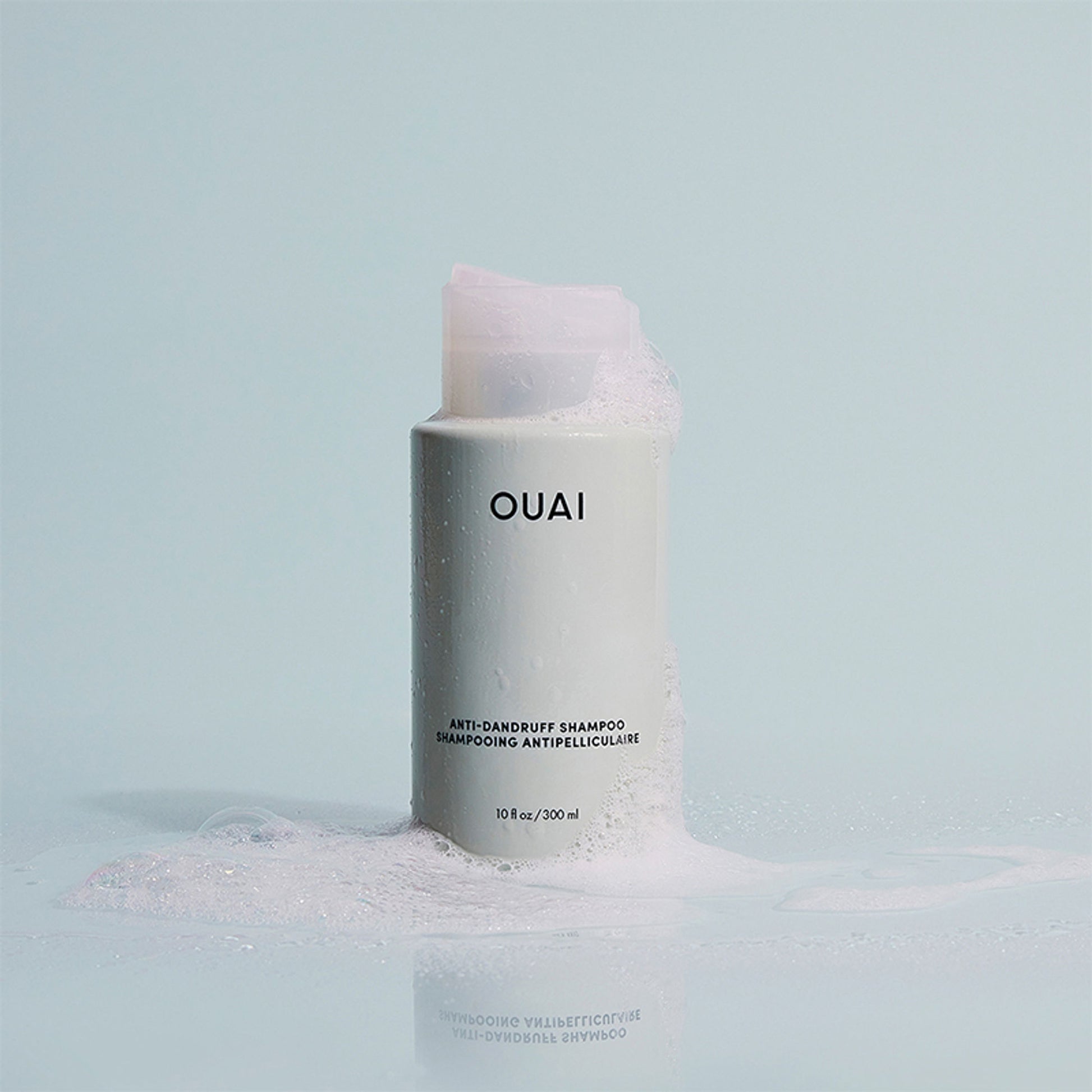 OUAI Anti-Dandruff Shampoo Antipelliculaire