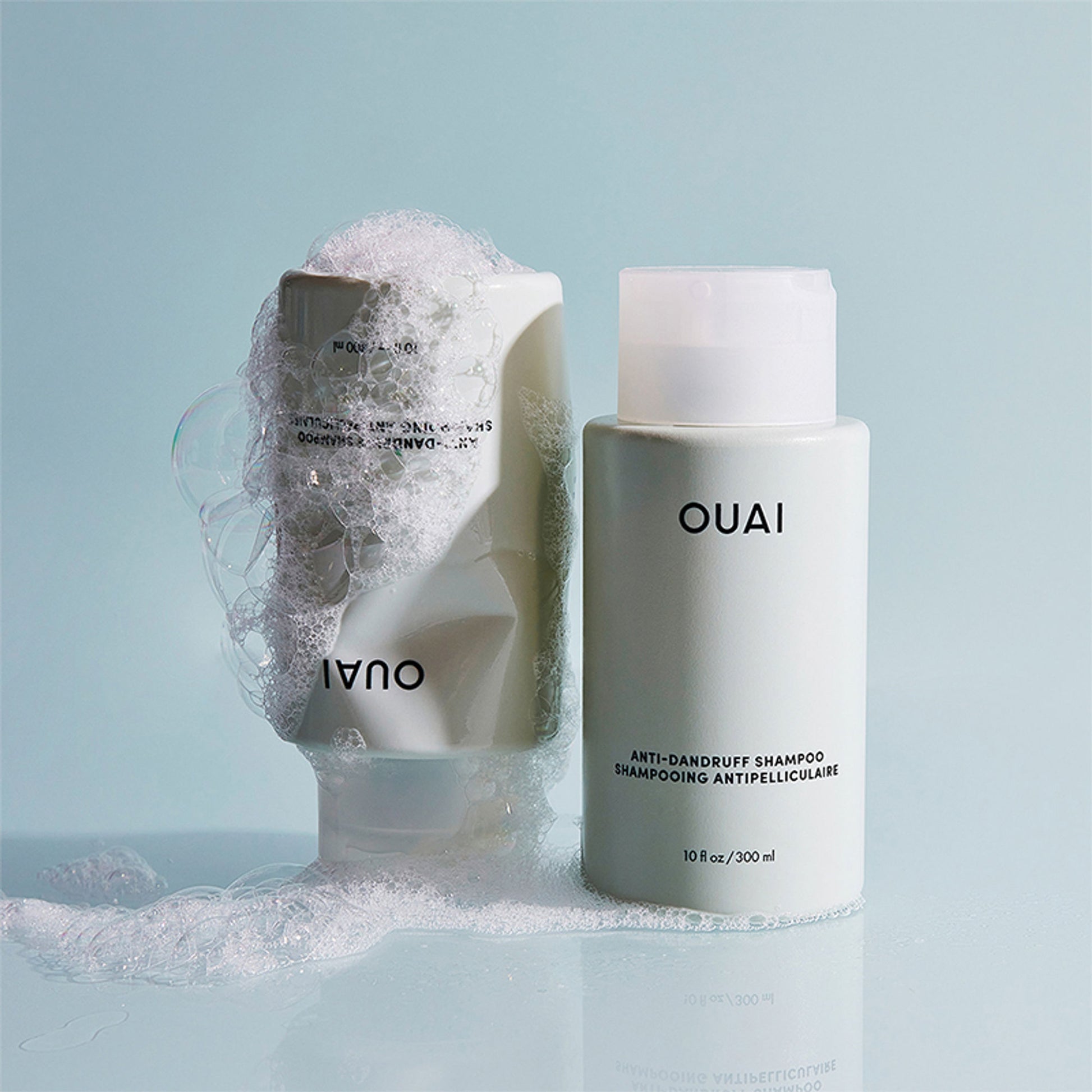 OUAI Anti-Dandruff Shampoo Antipelliculaire