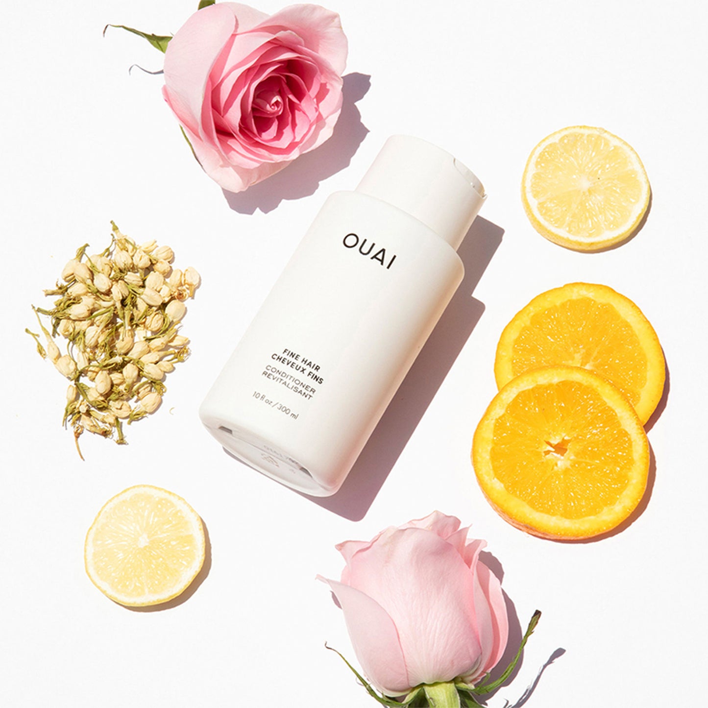 OUAI Fine Hair Conditioner