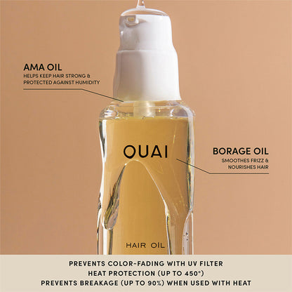 OUAI Hair Oil