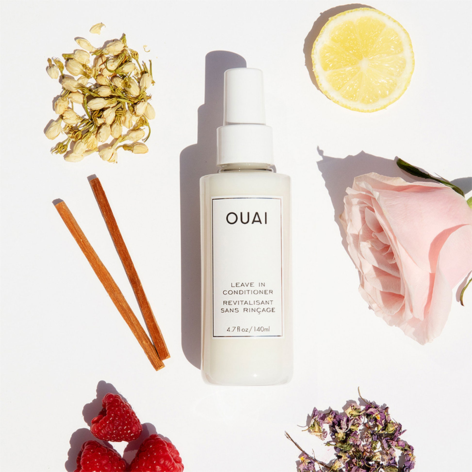 OUAI Leave In Conditioner