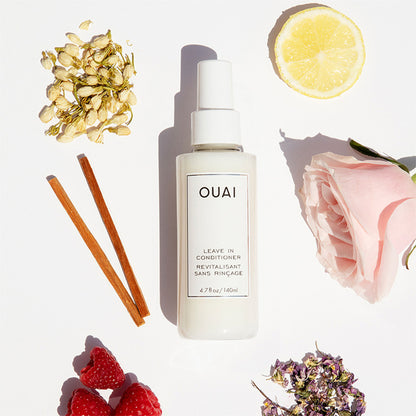 OUAI Leave In Conditioner
