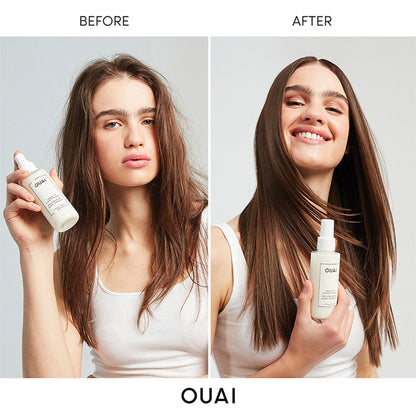 OUAI Leave In Conditioner