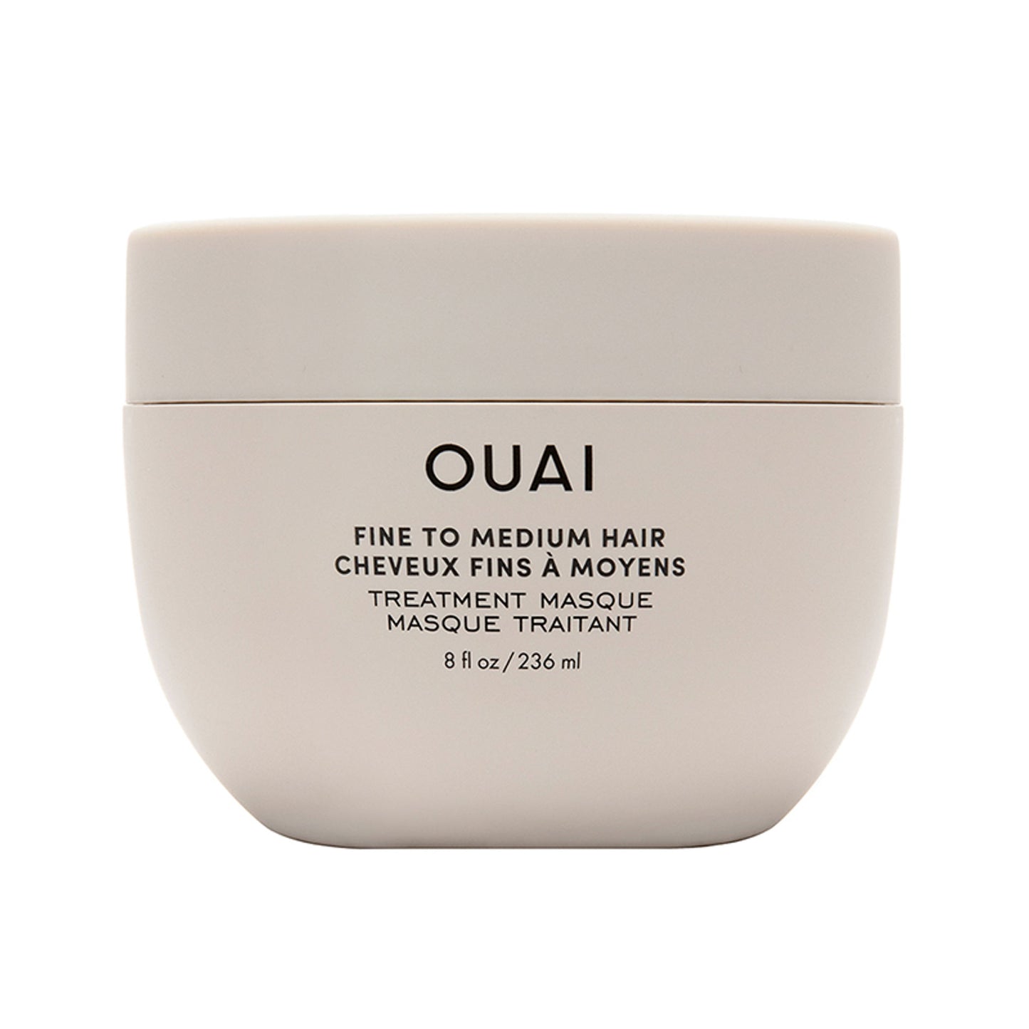 OUAI Fine To Medium Hair Treatment Masque