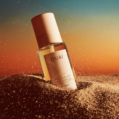 OUAI St. Barts Hair And Body Mist
