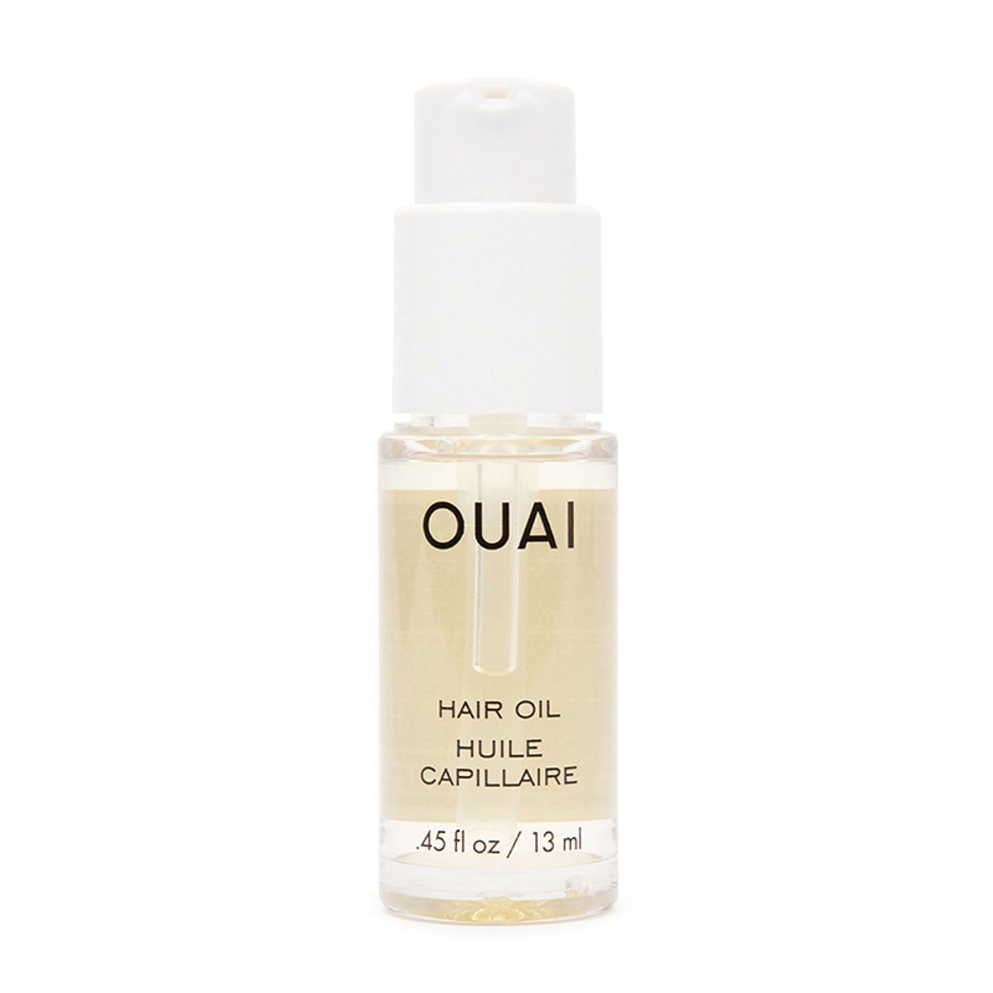 OUAI Hair Oil