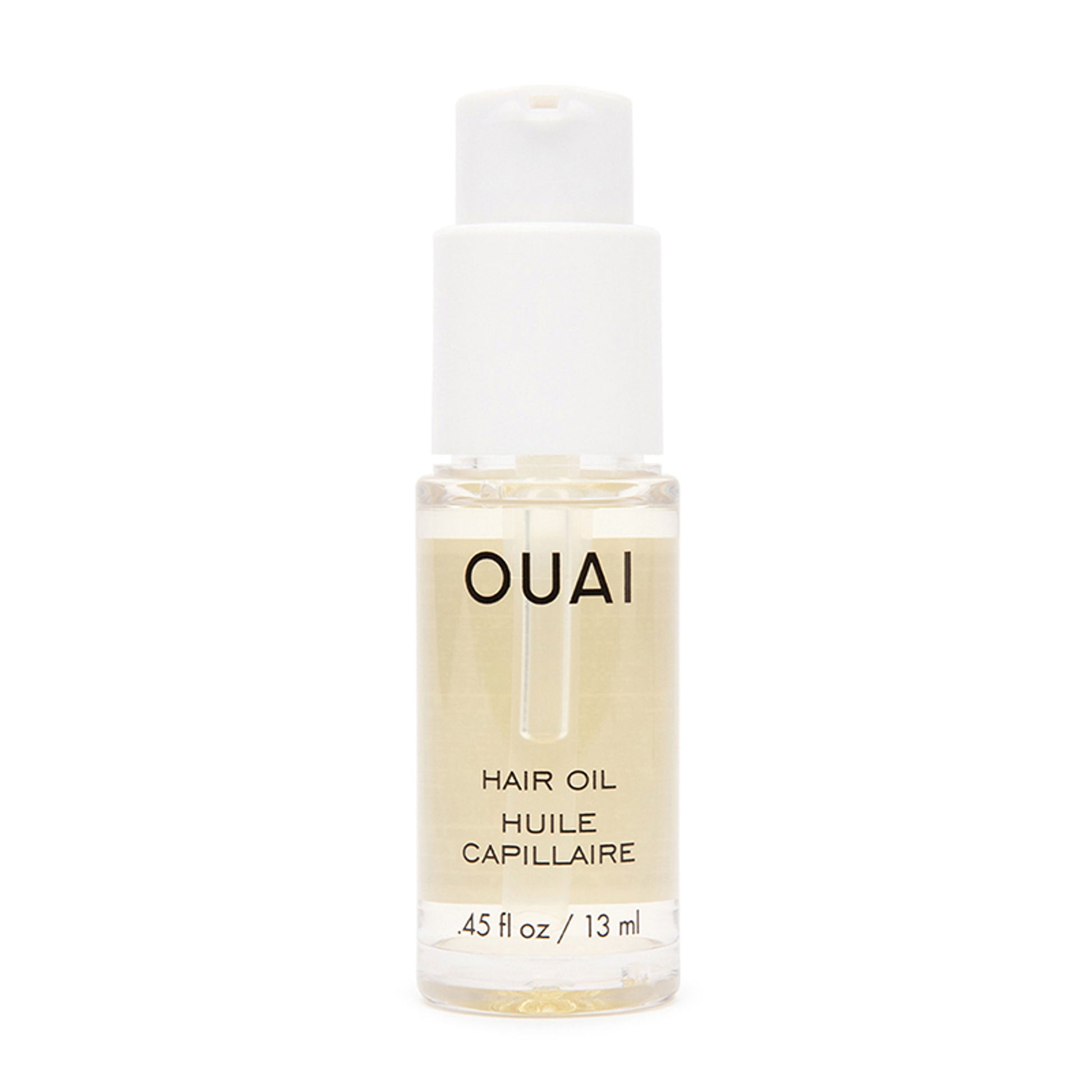OUAI Hair Oil