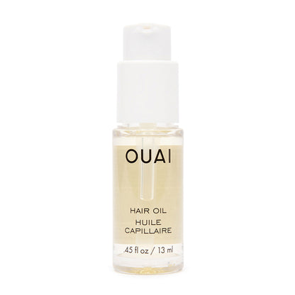 OUAI Hair Oil