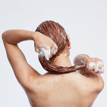 OUAI Medium Hair Shampoo