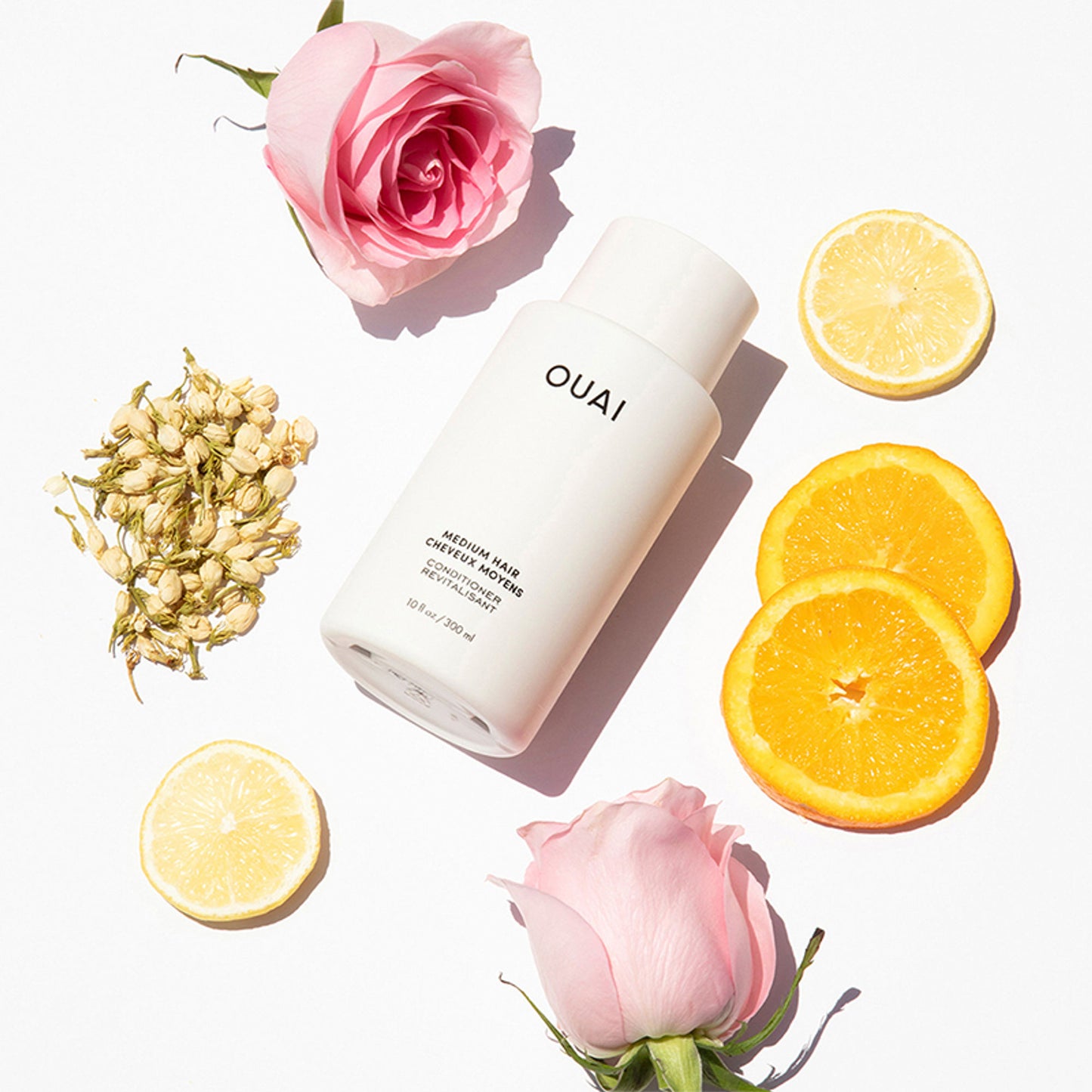 OUAI Medium Hair Conditioner