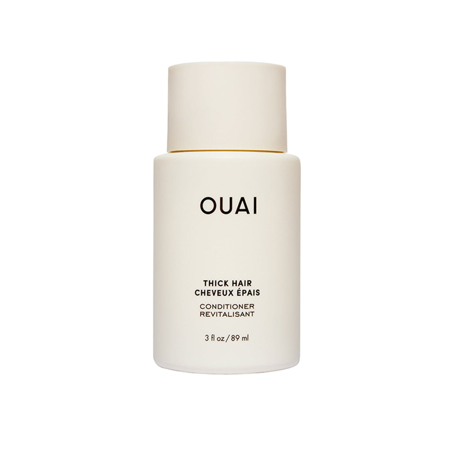 OUAI Thick Hair Conditioner