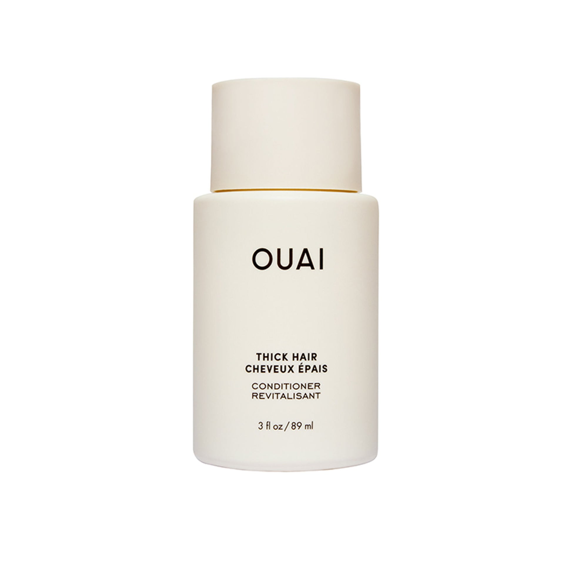 OUAI Thick Hair Conditioner