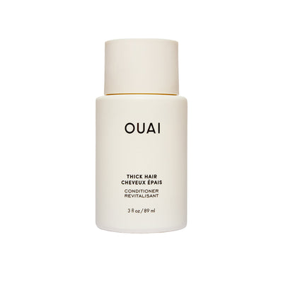 OUAI Thick Hair Conditioner