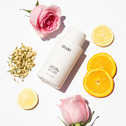 OUAI Thick Hair Conditioner