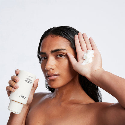 OUAI Thick Hair Conditioner