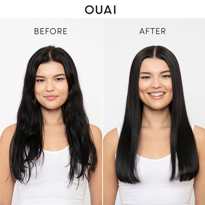 OUAI Fine To Medium Hair Treatment Masque