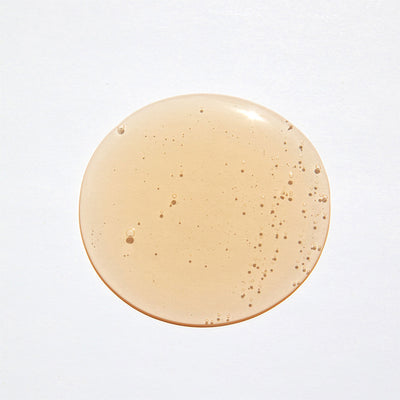 OUAI Detox Shampoo