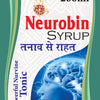 Ayurvedshakti Neurobin syrup