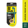 Maybelline New York Colossal Lasting Drama Kajal - Green With Envy