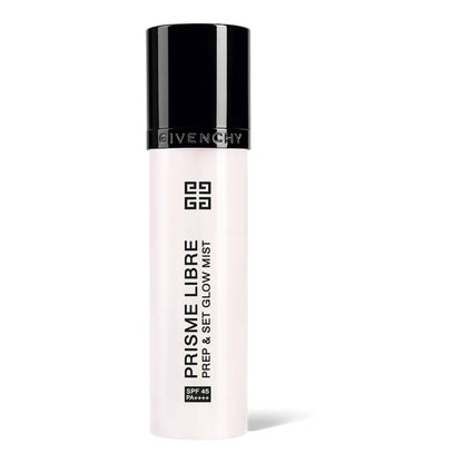 Givenchy Prisme Libre Prep & Set Glow Mist SPF 45 PA++++