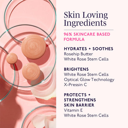 By Terry Brightening CC Serum - Peach Glow