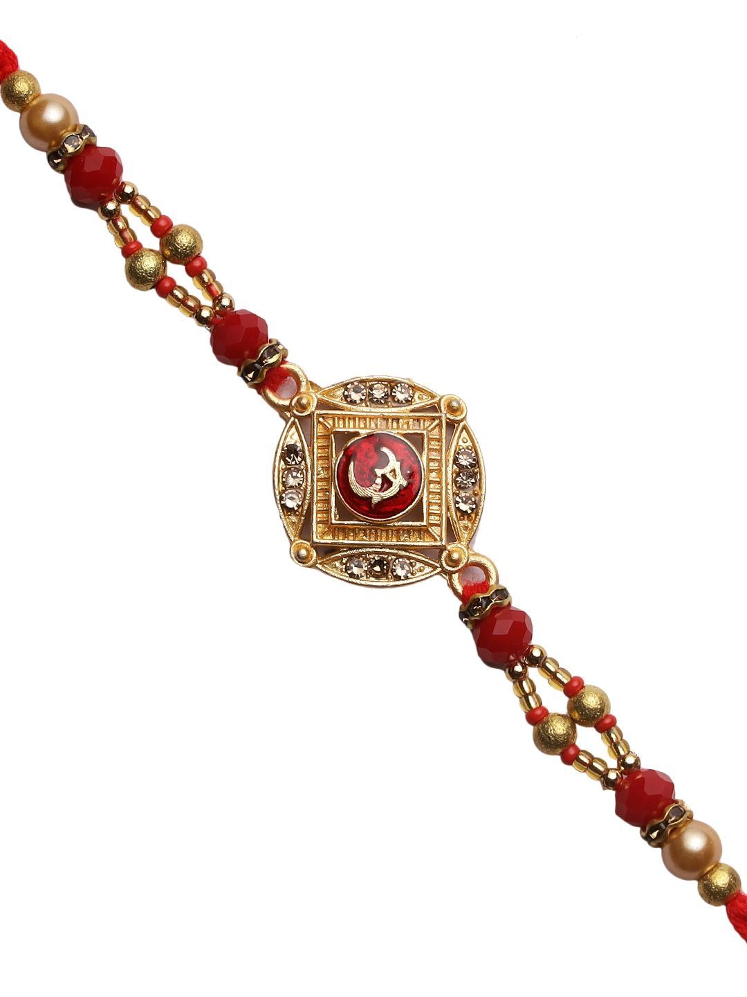 Anouk Thread Rakhi