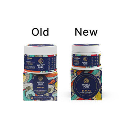 Wildly Pure Smoothening Hair Spa Mask for Dry & frizzy hair with Natural Biolipid Complex & 12 Oils